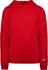 Nike Park26 FLC Po Hoodie (IO9048) university red/white