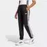 Adidas Tricot 3-Stripes Pants Regular Fit (KWS00) schwarz/clear pink