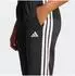 Adidas Tricot 3-Stripes Pants Regular Fit (KWS00) schwarz/clear pink