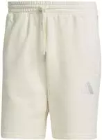 adidas All SZN French Terry Sweatshorts Herren JY1551 - off white XS