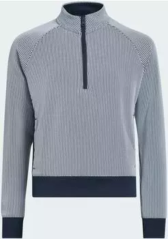 Adidas Essentials Half-Zip Top (TT888) collegiate navy