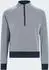 Adidas Essentials Half-Zip Top (TT888) collegiate navy