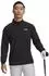 Under Armour Matchplay Quarter Zip Fleece Top (6010892-001) schwarz/weiß