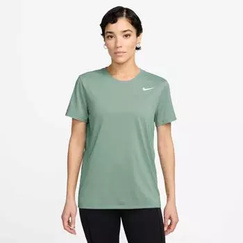 Nike Dri-Fit Regular T-Shirt (DX0687) steam/white