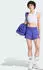 Adidas Pacer 3-Streifen Knit Shorts High-Rise (CK772) pure purple