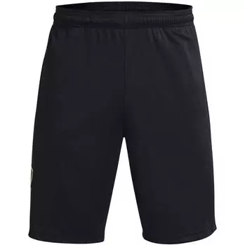Under Armour UA Tech&trade; Graphic Shorts (1306443) schwarz