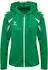 Hummel hmlCore 2.0 Zip Hoodie Woman (230855) jelly bean/white
