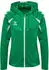 Hummel hmlCore 2.0 Zip Hoodie Woman (230855) jelly bean/white