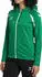 Hummel hmlCore 2.0 Zip Hoodie Woman (230855) jelly bean/white