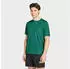 Adidas Workout Essentials Base 3 Stripes T-Shirt (74102510) collegiate green