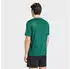 Adidas Workout Essentials Base 3 Stripes T-Shirt (74102510) collegiate green