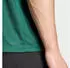 Adidas Workout Essentials Base 3 Stripes T-Shirt (74102510) collegiate green