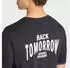 Adidas M Train GFX T T-Shirt (92864246) schwarz/weiß