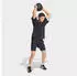Adidas M Train GFX T T-Shirt (92864246) schwarz/weiß