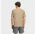 Adidas Workout Essentials Flex Kurzarm T-Shirt (48100358) khaki three meliert