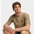 Adidas Workout Essentials Flex Kurzarm T-Shirt (48100358) khaki three meliert