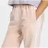 Adidas W 3S SJ JOGGER Sweatpants Slim Fit blush pink/weiß