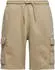 Nike Men's Short Club (FN3525) parachute beige/weiß