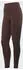 Adidas Optime Workout 3-Streifen 7/8 Leggings (KU7291) aurora coffee