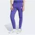 Adidas W 3S FL SL PT Sporthose Slim Fit pure purple/weiß