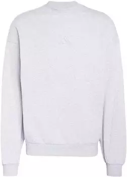 Adidas M Ak Sl Swt Sweatshirt (KW2276) light grey heather