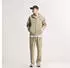 Adidas New adidas Z.N.E. Zip-Hoodie Herren (KE4682) wonder cargo