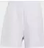 Adidas Soft Lux Shorts (KLH86) frozen purple