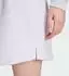 Adidas Soft Lux Shorts (KLH86) frozen purple