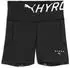 Puma W X HYROX PWRMODE 4 Short Tight Regular Fit (529151) schwarz/weiß