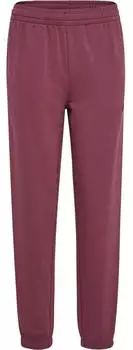 Hummel Pulse Sweat Pants (229315) nocturne/beere
