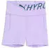 Puma W X HYROX PWRMODE 4 Short Tight Regular Fit (64236964) dunkelgrün/lavendel