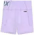 Puma W X HYROX PWRMODE 4 Short Tight Regular Fit (64236964) dunkelgrün/lavendel