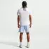 Nike Club Flow-Shorts aus French Terry Herren (FQ4359) hydrogen blue/white