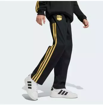 Adidas J FN PNTS Sporthose (HZ0907) schwarz