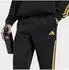 Adidas J FN PNTS Sporthose (HZ0907) schwarz