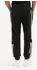Lonsdale Tapered Sweatpants (117892) schwarz/weiß