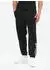 Lonsdale Tapered Sweatpants (117892) schwarz/weiß