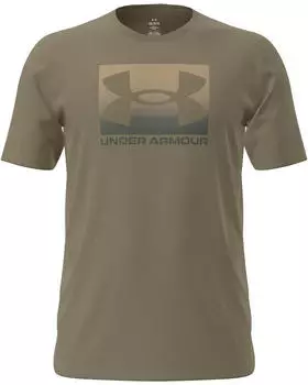 Under Armour UA Boxed Sports (1386793) marine od green/bayou