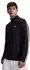 Under Armour UA Tech 2.0 ½-Zip Langarmshirt (6012357-001) schwarz/weiß
