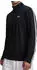 Under Armour UA Tech 2.0 ½-Zip Langarmshirt (6012357-001) schwarz/weiß