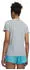 Under Armour Tech Solid Ssc Kurzarm-t-shirt (1384230) blue fog/downpour gray