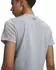 Under Armour Tech Solid Ssc Kurzarm-t-shirt (1384230) blue fog/downpour gray