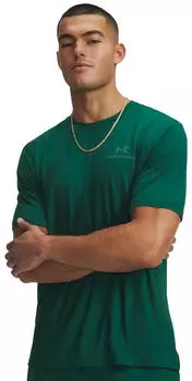 Under Armour T-Shirt Vanish Energy SS (1383973) campus ivy