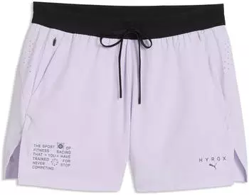 Puma PWRMODE 5 Short Regular Fit (529238) light lavender purple
