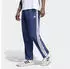 Adidas Essentials Warm-Up Open Hem 3-Stripes Track Pants Regular Fit (50978628) team navy blau 2/weiß