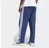 Adidas Essentials Warm-Up Open Hem 3-Stripes Track Pants Regular Fit (50978628) team navy blau 2/weiß