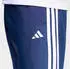 Adidas Essentials Warm-Up Open Hem 3-Stripes Track Pants Regular Fit (50978628) team navy blau 2/weiß