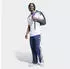 Adidas Essentials Warm-Up Open Hem 3-Stripes Track Pants Regular Fit (50978628) team navy blau 2/weiß