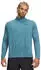 Under Armour Tech Textured Half Zip Sweatshirt (1382797) petrol