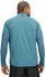 Under Armour Tech Textured Half Zip Sweatshirt (1382797) petrol